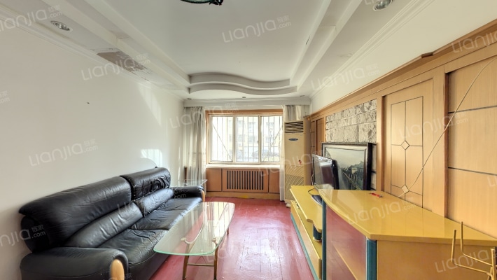 弘信海滨新村二手房实景图