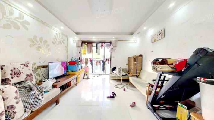 邓甲新城C区二手房实景图