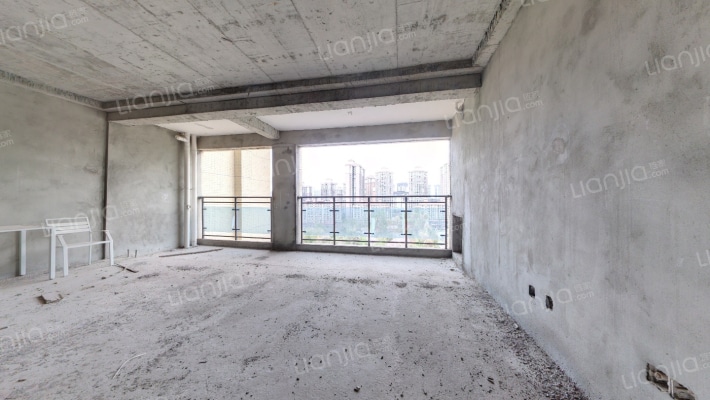 山漫锦城二手房实景图