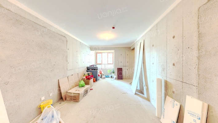 万佳雅苑二手房实景图