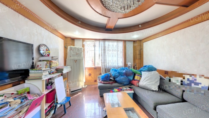 上园大厦二手房实景图