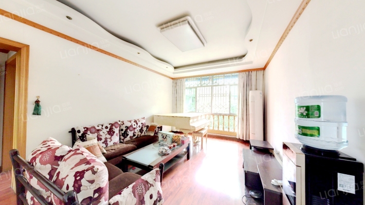 汉口路一段133号二手房实景图