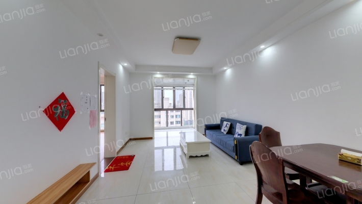 泽园未来城二手房实景图