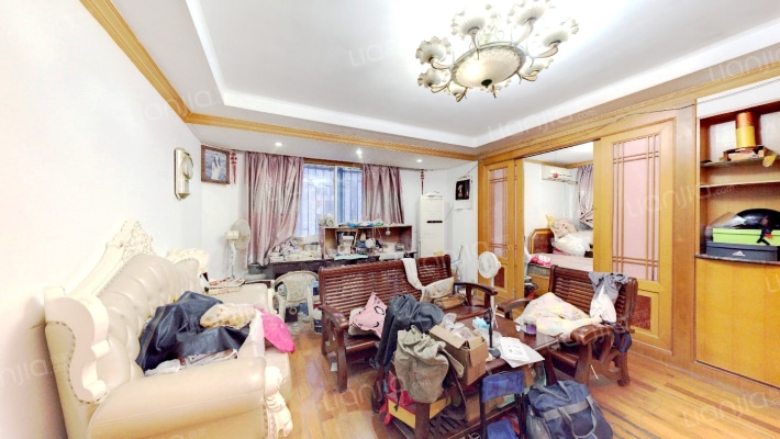 福莲花苑二手房实景图