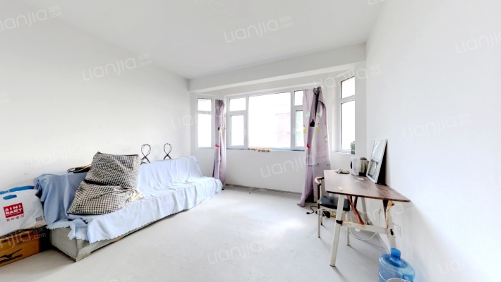 紫金花园二手房实景图