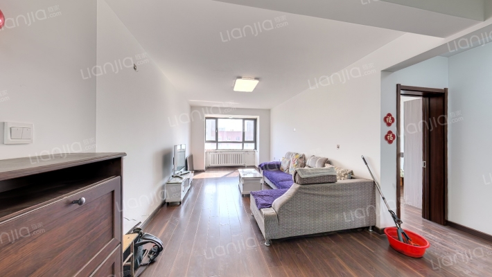 远大家园(沈辽路)二手房实景图