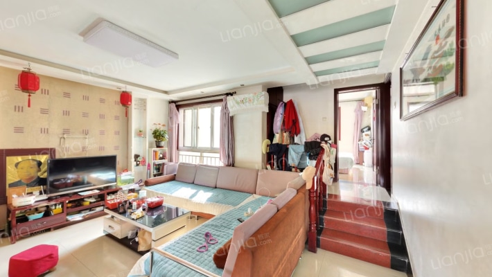 馨语星苑二手房实景图