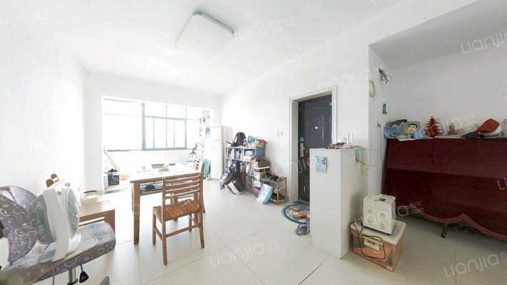 怡湖花园二手房实景图