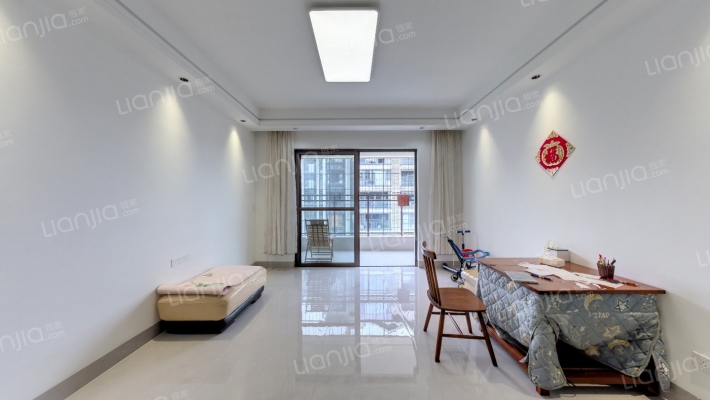 北投荷院二手房实景图