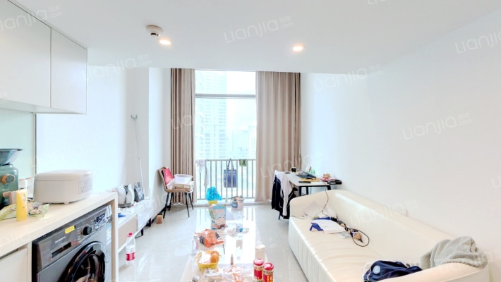 佳兆业御璟佳园广场二手房实景图