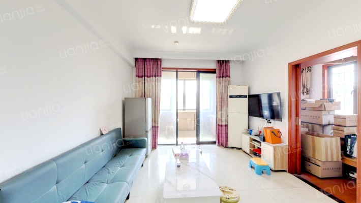 丰集苑二手房实景图