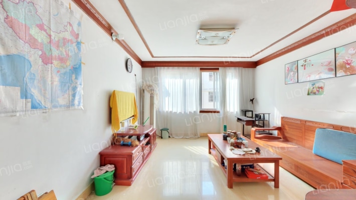 和美居二手房实景图