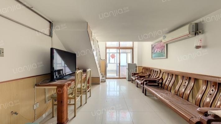 亿象新天地二手房实景图