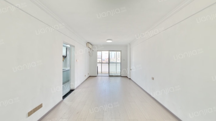 都市家园二手房实景图