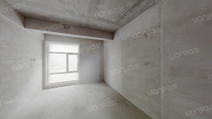 左岸尊邸二手房实景图