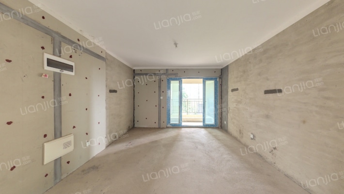 克拉美丽山庄二期二手房实景图