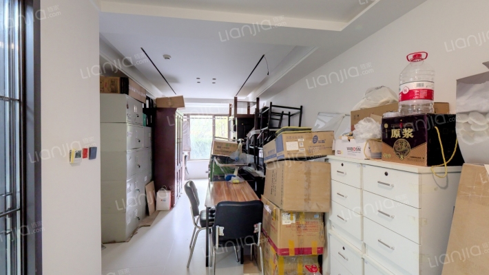 中海国际社区观园二手房实景图