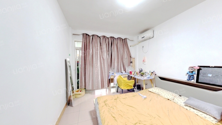 紫岳新村二手房实景图