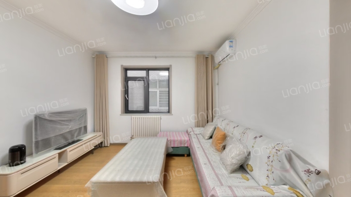 學林雅苑二手房实景图