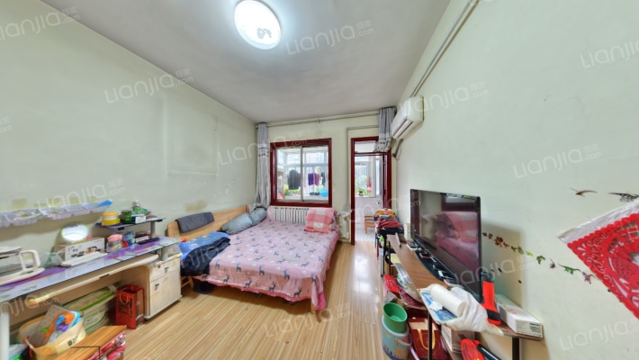 黄岗路2号二手房实景图