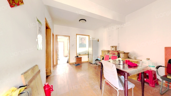 寒亭一中家属院二手房实景图