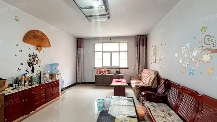 博鑫缘二手房实景图