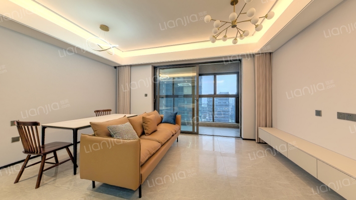 上瑞阁南区二手房实景图