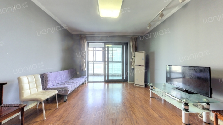 纯水岸东湖天屿一期二手房实景图