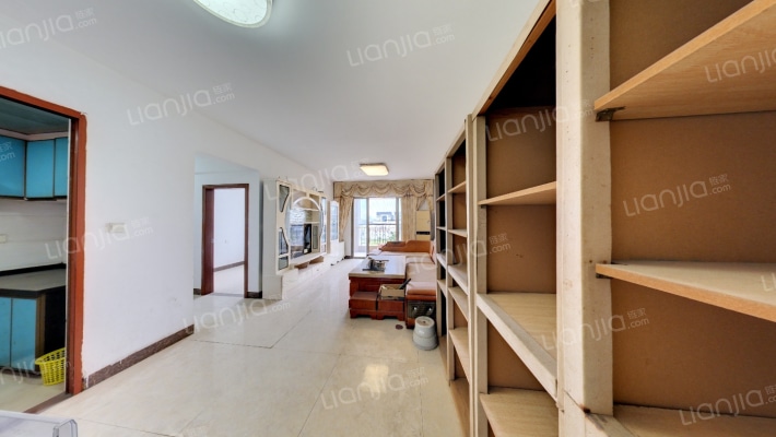 丽南名都二手房实景图