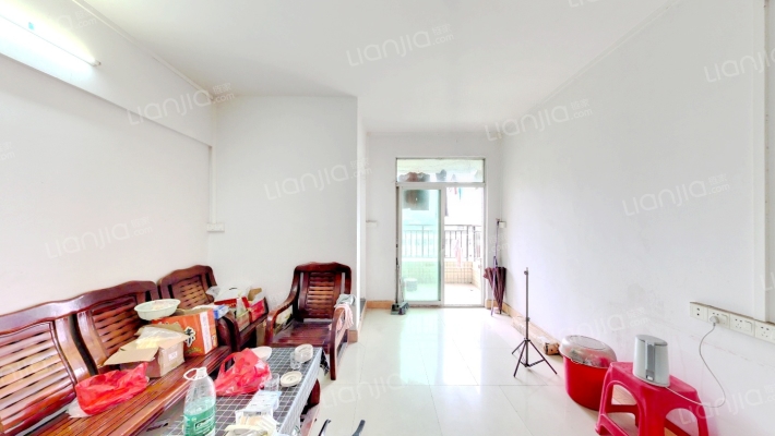 团范新家园二手房实景图