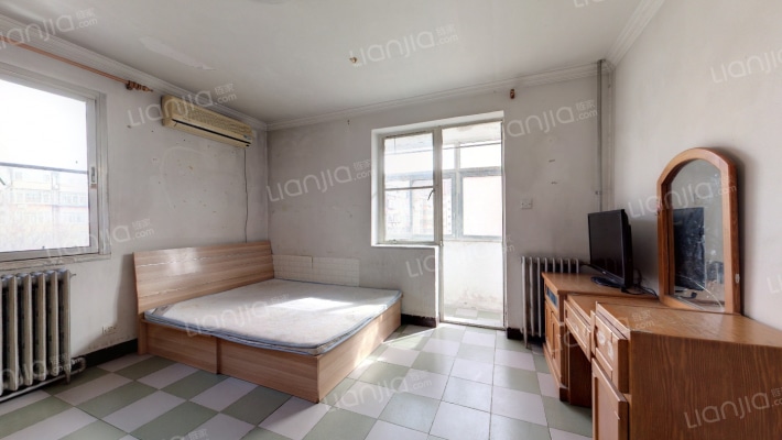 北大街北里二手房实景图