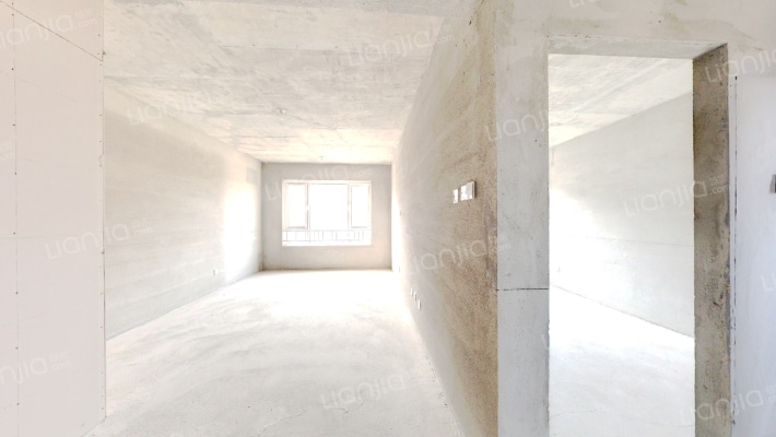 中融钰府二手房实景图