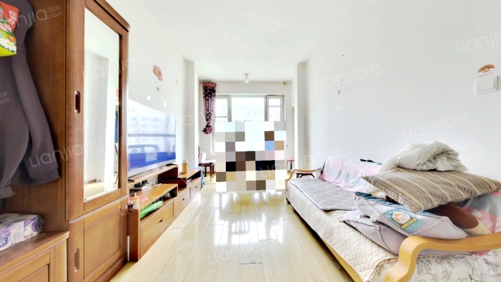 松浦·观江国际A区二手房实景图