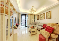 杭州新城西溪逸境小区 新城西溪逸境详细信息 二手房 租房 小区顾问 杭州链家