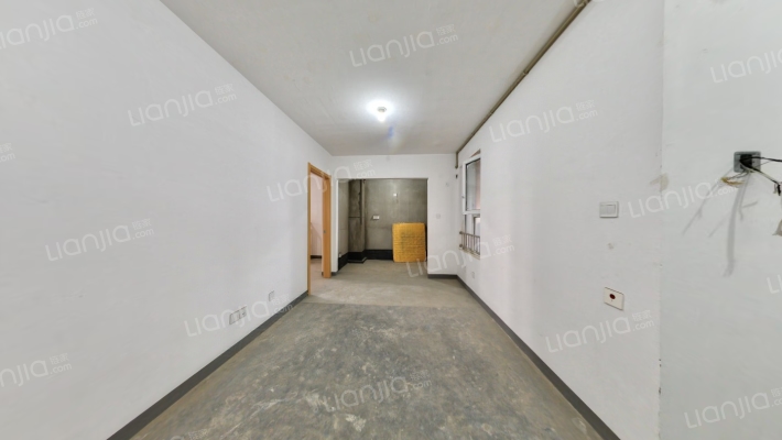 西岗家园北区二手房实景图