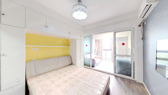 钱湖景苑二手房实景图