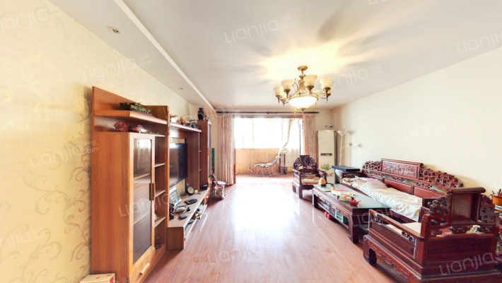 金伦公寓二手房实景图