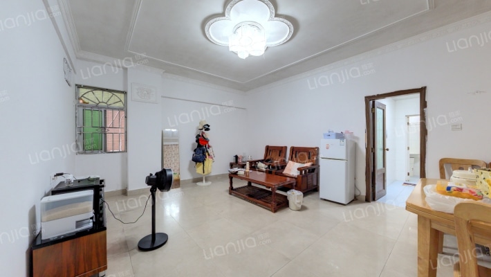 麦兴新苑二手房实景图