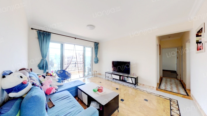 白鹭湾花园东区二手房实景图