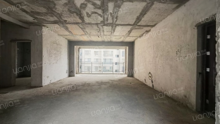 德城园二手房实景图