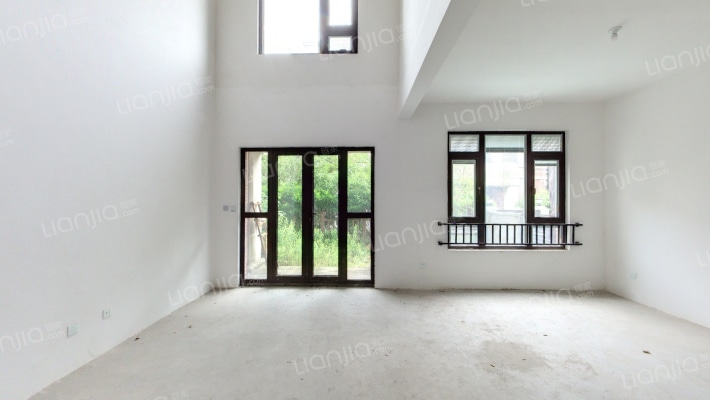 德庆苑二手房实景图