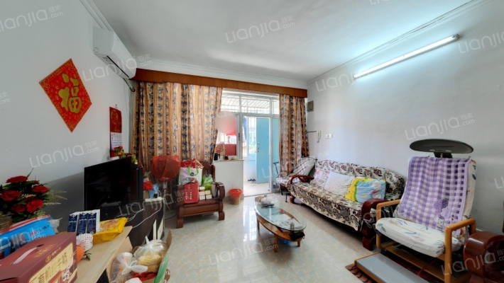 新光活力小区二手房实景图