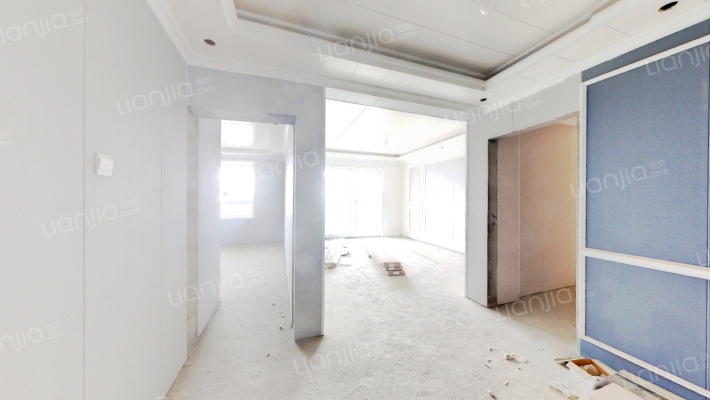 东方花园二手房实景图