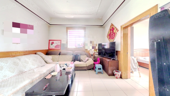 水工厂102户小区二手房实景图