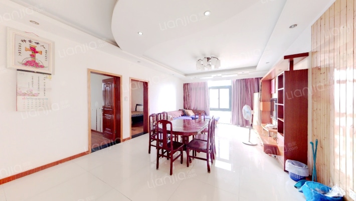 龙湾银都二手房实景图