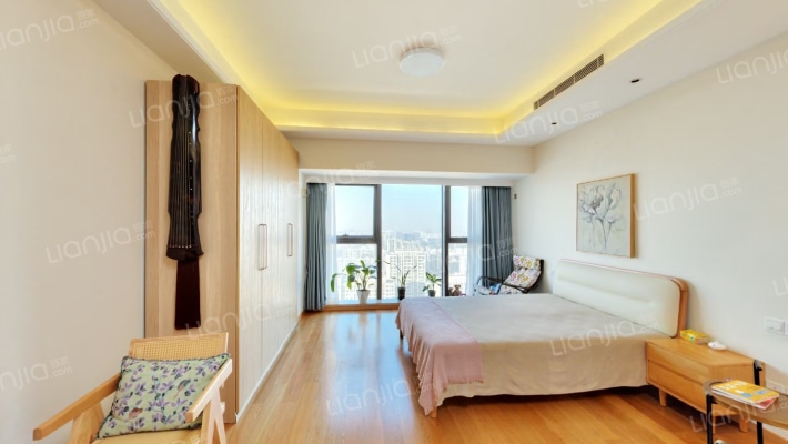 龙湖滟澜星座二手房实景图