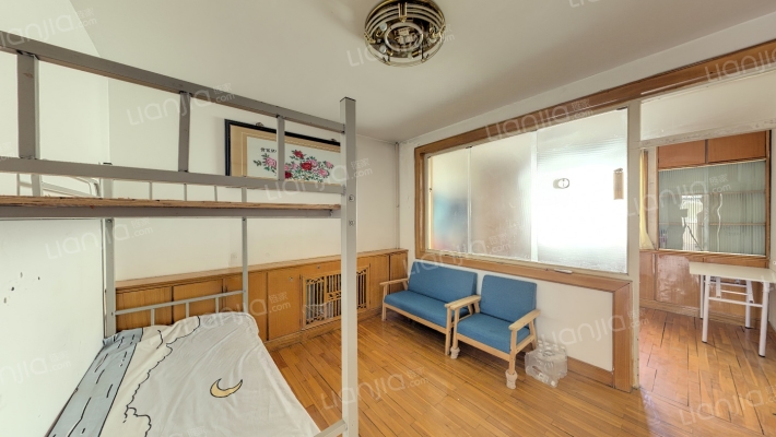 天山小区（宁国四路）二手房实景图