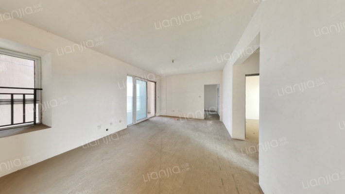 南城滨河湾二手房实景图