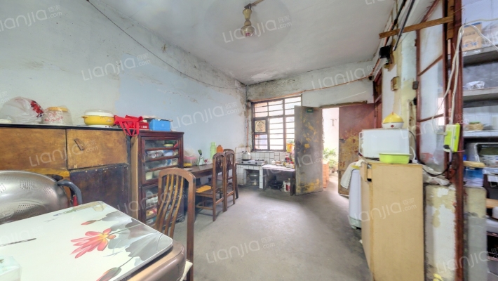 东顺城南街51号二手房实景图