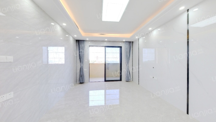 怡安皇庭二手房实景图